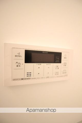 D MAISON 西崎の内装写真