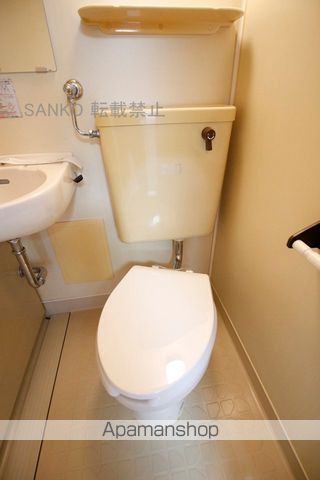 サウスフォーIIの内装写真