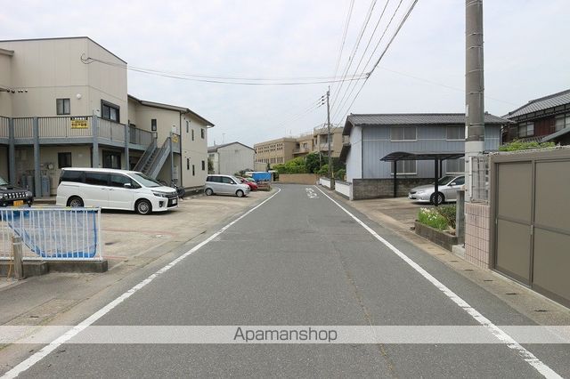 リヴェールBの周辺写真