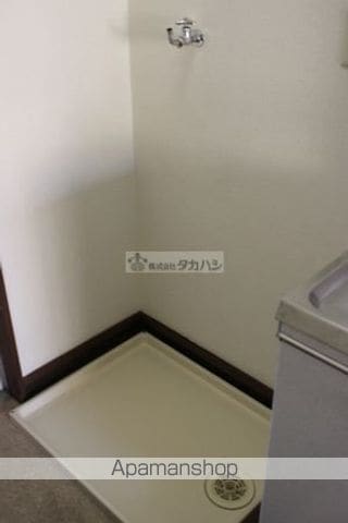 コーポプレセアの内装写真
