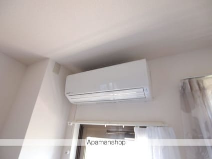 コーポサークルワンＡ[1K/25.32m2]のその他設備