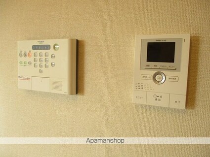 エスペランサ　　Ａ棟[2LDK/57.44m2]のその他設備