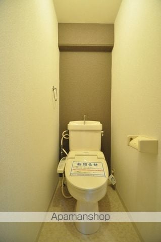 カサ・エスペランサの内装写真