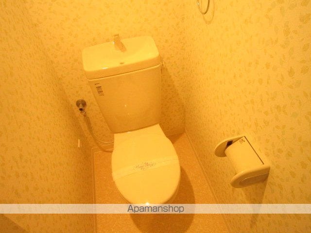 サンプロスペリティの内装写真