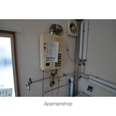 スカイハイツ 3 ｜ 北海道釧路市新富士町３丁目11-12（賃貸アパート1R・1階・16.20㎡） その11