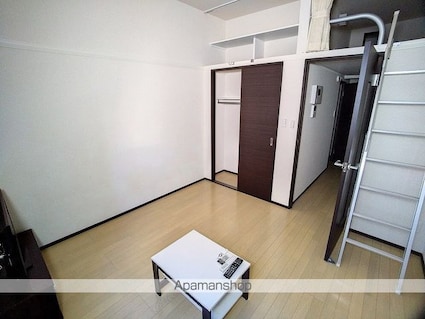 クレイノフェリス東四つ木[1K/21.33m2]のその他部屋・スペース1