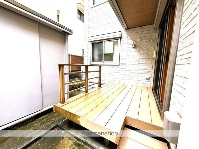 ジョイア白島の内装写真