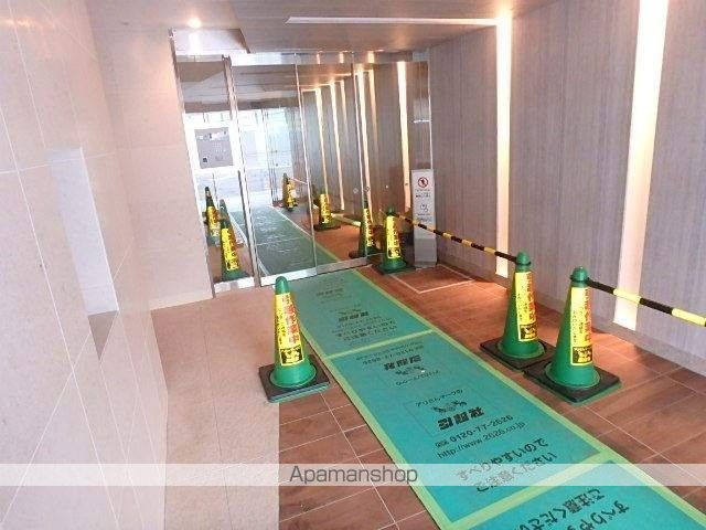 パレステージ東十条の内装写真