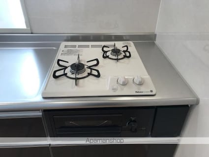 仮）羽生市西スターテラスⅡ・Ｌ[1LDK/40.03m2]のキッチン2