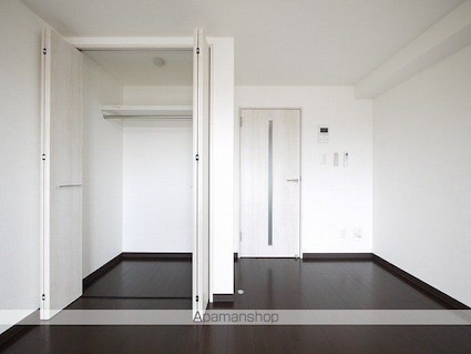 大学南ヒルズ[1K/29.14m2]の収納