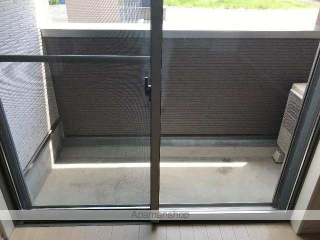タカレジデンスの内装写真