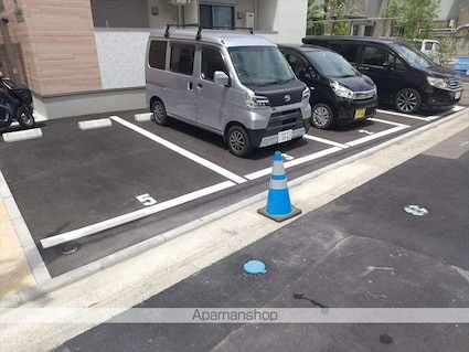 和歌山県和歌山市杉ノ馬場４丁目[1LDK/40.6m2]のロビー