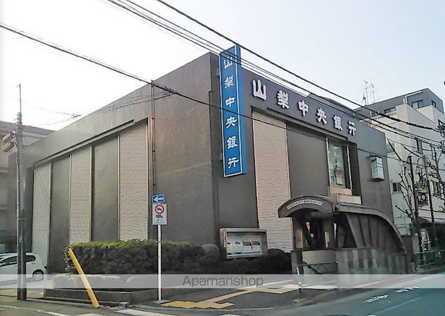 TRIAS248の周辺写真