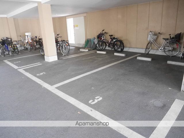 ルミエールマゴジIVのその他写真