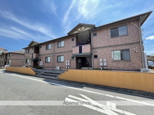 エフロレンス山陽 C棟