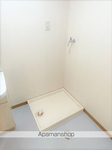 グリーンパークA棟の内装写真