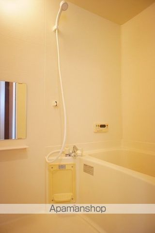 セトルメント Yの内装写真