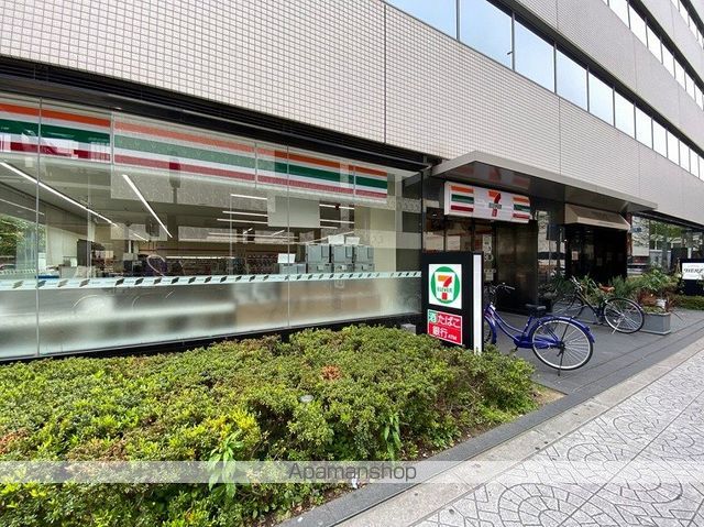 プレサンスレジェンド堺筋本町タワー 706 ｜ 大阪府大阪市中央区久太郎町１丁目7-11（賃貸マンション1LDK・7階・45.54㎡） その15