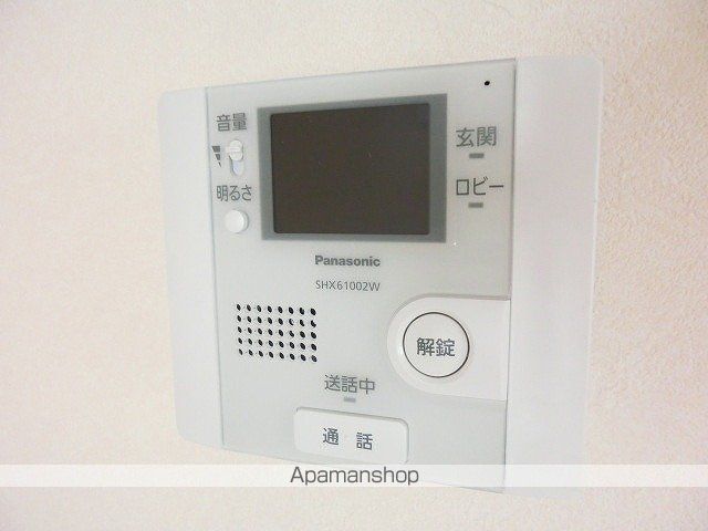 VIVACE KOTONIの内装写真