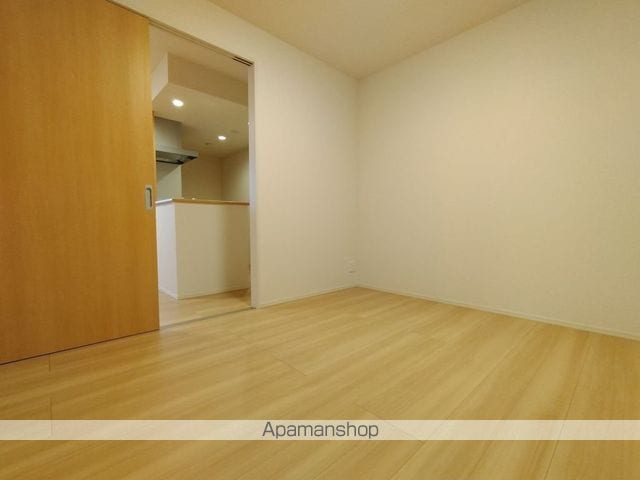 SUMIKAA棟の内装写真