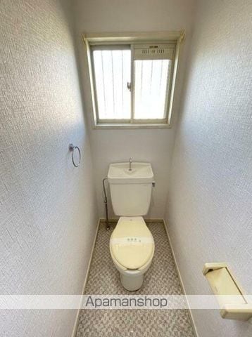フレグランセBの内装写真