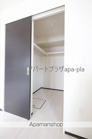 ボナール久保町の内装写真