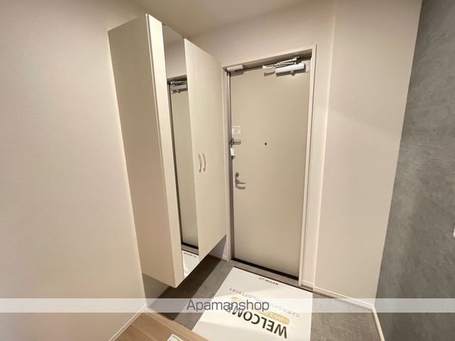 Beauportの内装写真