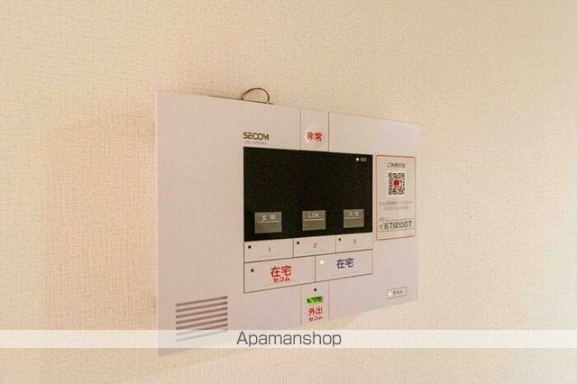 D-Residence諸江町HELZの内装写真