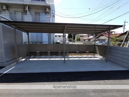 ヴィオコート　平田[1K/32.43m2]の共用部1