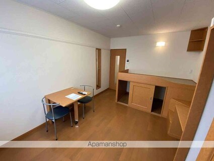 レオパレス東屋形[1K/23.18m2]のキッチン