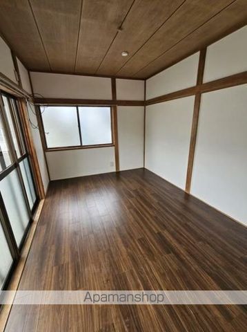桃井ハイツの内装写真