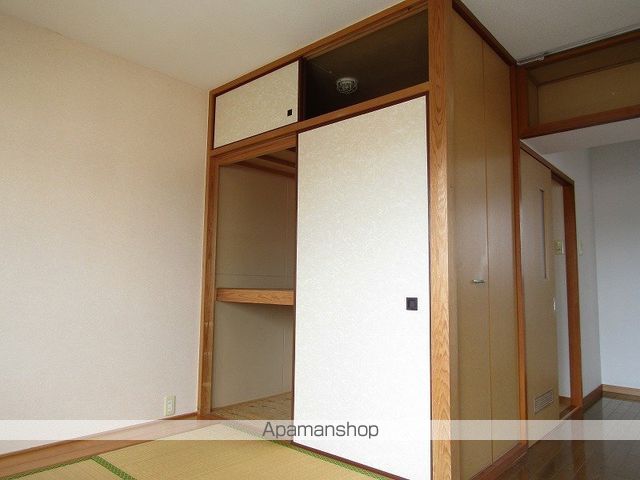 サニーコート仲町の内装写真