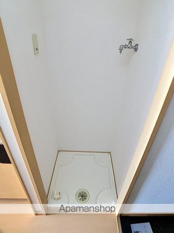 ボンシャンスクオン Bの内装写真
