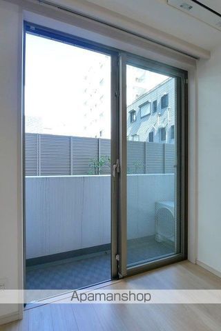 パティーナ住吉の内装写真