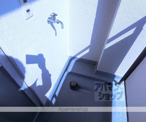マンションつづきの内装写真