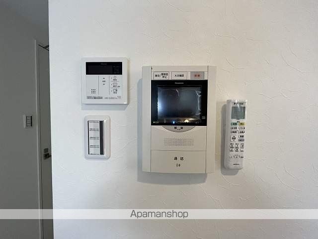 ブランシエスタ河原町の内装写真