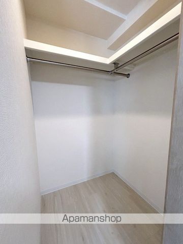 メゾンドボヌールBENTENCHOの内装写真