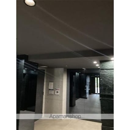 ＳーＲＥＳＩＤＥＮＣＥ両国ａｖｅｎｕｅ[1LDK/40.27m2]のエントランス