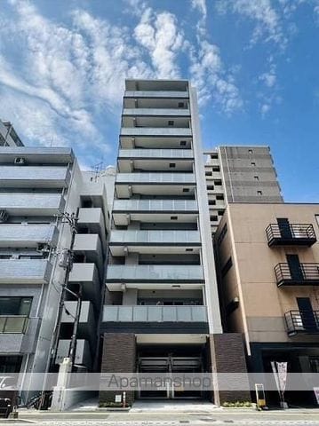 MODERN ASPIRATION 平尾駅前の外観写真