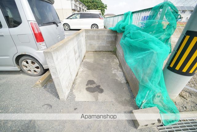 サンコーポ向野 B棟の外観写真