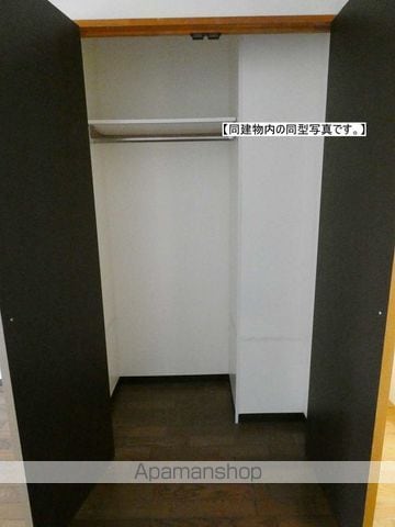 Avenue布橋の内装写真