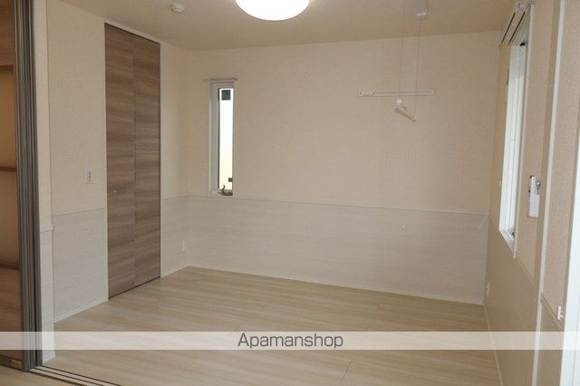 クレリアの内装写真