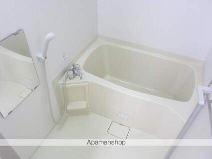 第７水野マンション[3DK/57.75m2]のバス