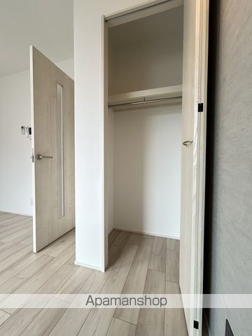 フジパレス高石綾園の内装写真