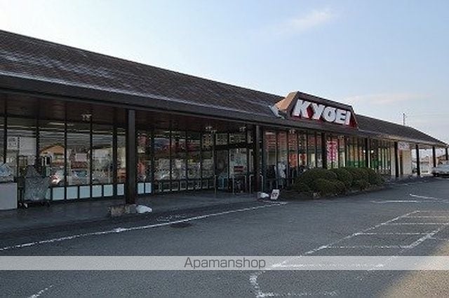 ラウムズパークの周辺写真