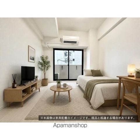 S-RESIDENCE名古屋菊井alineの内装写真