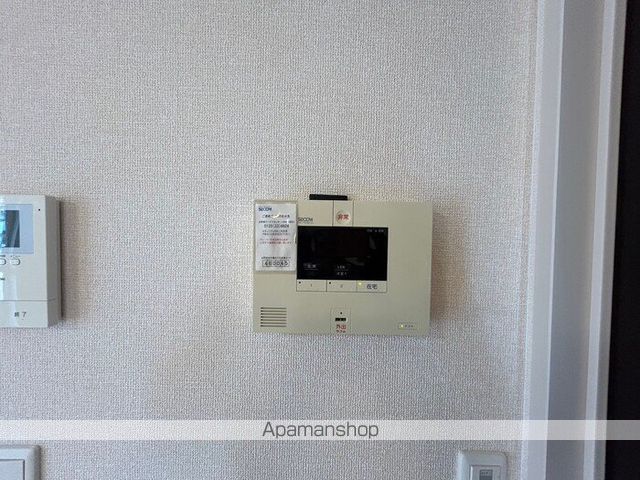 エクセルサワダ A棟の内装写真