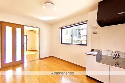 オルテンハウスⅢ[2DK/46m2]の内装3