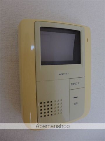 ジャンノーブルの内装写真