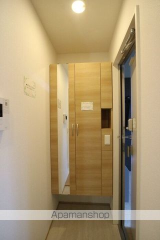 カザ オリーブ WESTの内装写真